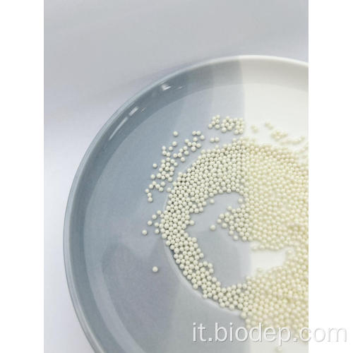 Altamente reattivo 200 miliardi di CFU/G Bifidobacterium lactis